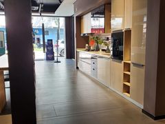 -佰丽爱家全屋定制(汶水店)