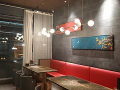 -炙柒Sekinana·精致料理 烧鸟·铁板烧(海上世界店)