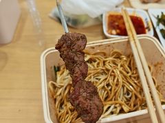 -新川面馆(新街口起源店)