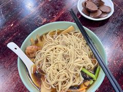 -重元寺香积厨素斋馆