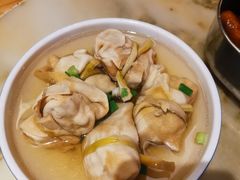 笋干千张包-慧娟面馆·餐厅(望江路店)
