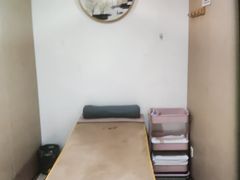 -感智盲人按摩·艾灸·肩颈SPA(岗厦店)