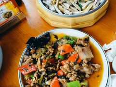 -坛南湾农家乐·海鲜楼·大排档(平潭坛南湾店)