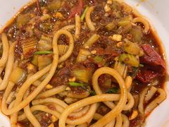 -西域阿里马新疆菜·清真(桂花路店)