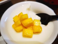 -临江酒店-中餐厅