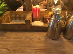 -漫咖啡MAANCOFFEE(人大店)