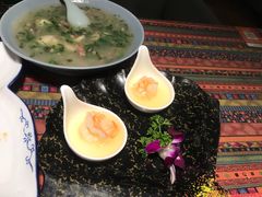 -忘忧草融合私房菜(红鼎国际店)