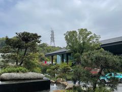 -杭州开元森泊度假乐园