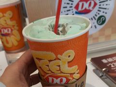 -DQ·蛋糕·冰淇淋(富华里店)
