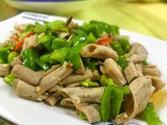 -华铝饭店
