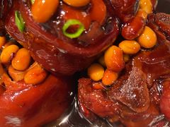 黄豆猪脚圈-竹外桃花·江南小酒馆(SKP·S店)