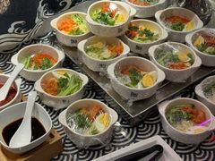 -比格比萨自助(南京万达茂店)