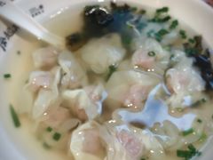 -凤起龙游老面包子(凯德晶品店)