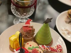 -圣丰索菲特·2 On 988 Café 自助餐厅