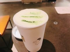 喜芝芝金凤茶王-喜茶(深圳东门1234店)
