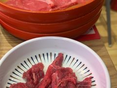 -松野谷·寿喜烧自助(华联顺义金街购物中心店)