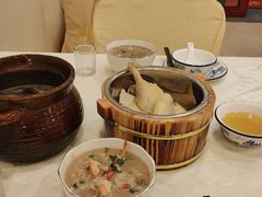 -婆婆家·湛江特色美食(福田振华路店)