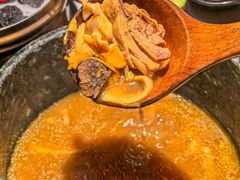 -芸山季·云南山珍菌火锅(人民广场来福士店)