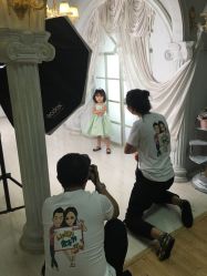 -爱儿美儿童摄影(朝阳公园店)