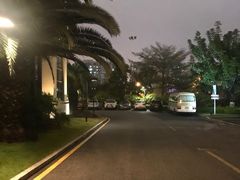 -厦门悦华酒店