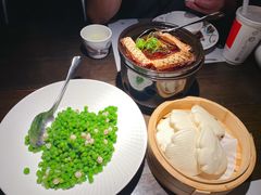 -穿越·外婆家(西溪天堂店)