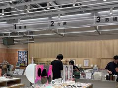-JINS(上海环球金融中心店)