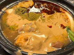 -O记东北砂锅麻辣烫