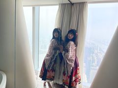 -广州四季酒店·天吧·高空酒吧