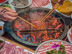 -黄家码头老火锅(解放碑旗舰店)