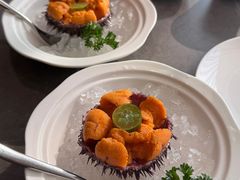 -奕景海鲜酒家· 大连海鲜(星海广场店)