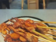 -神伙烧烤(南坪总店)