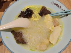 -小杨生煎(南汇欧尚店)