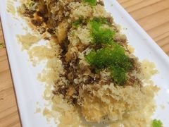 -牛油果大师寿司(瑞景店)