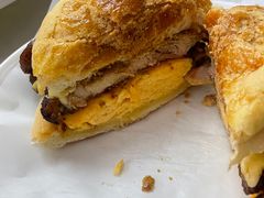 -颓记茶餐厅(美景总店)