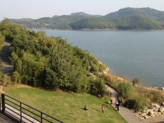 iphone_upload_pic-天目湖涵田度假村