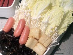 -半天妖烤鱼(中山路店)