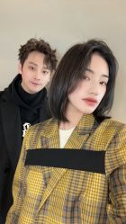 -New Fashion发型定制