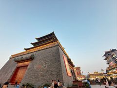 -鼓楼夜市