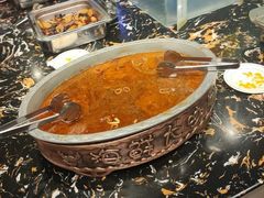 -巴犀烧烤(新崇光店)