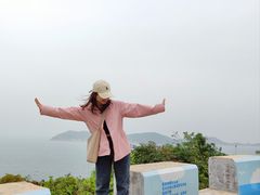 -东澳岛