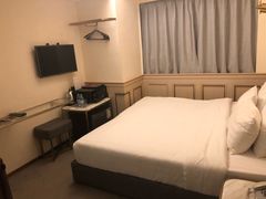 -香港油麻地王子酒店