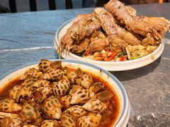 -三妹小龙虾·黄油蟹(华侨城总店)
