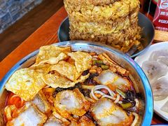 -雙冲柳州螺蛳粉&酸嘢&桂林米粉(簋街店)