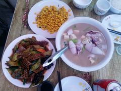 -九龙餐厅(大沽路店)