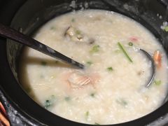 -颐和•海鲜砂锅粥•啫啫煲(奥林匹克广场店)