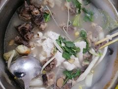 -乐山长药老地方油炸串串(峨眉四中店)