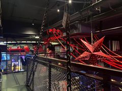 -MOSSO德国餐厅·音乐酒吧(环宇荟店)
