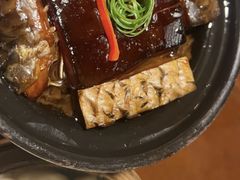 -外婆家(天河领展店)