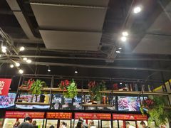 -钢管厂五区小郡肝串串香(蜀都万达店)