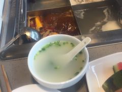 -海底捞火锅(龙湖北京大兴天街店)